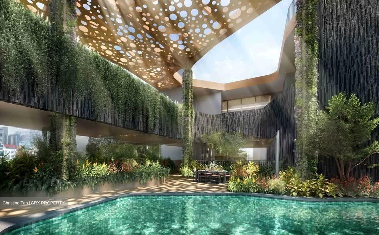 The Giverny Residences (D10), Apartment #535764371